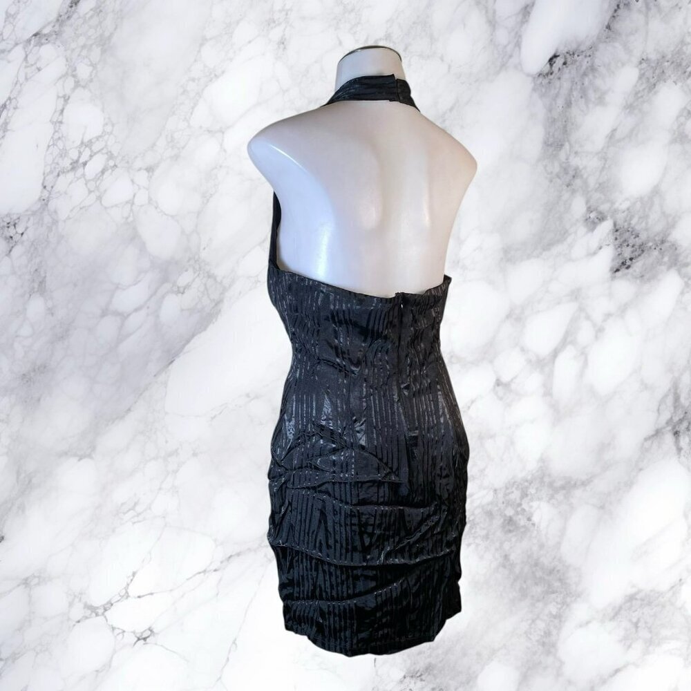 Lovers and Friends Kent Mini Dress - Black - Picture 6 of 11